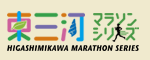 東三河マラソンシリーズ