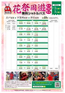 hanamatsuri 1month