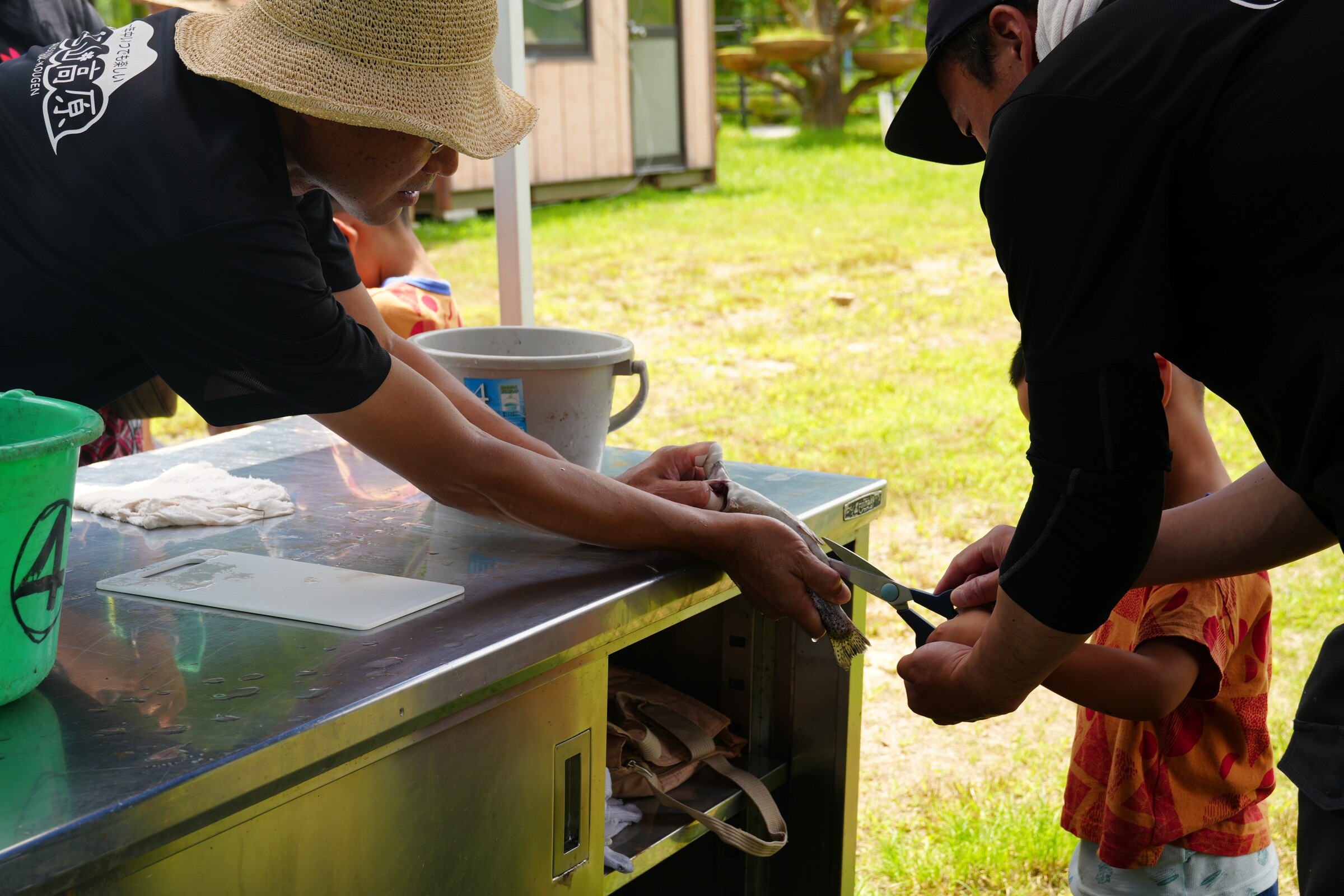 山の日フェスタ