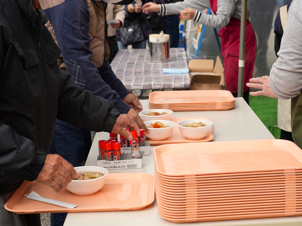 茶臼山高原紅葉ライトアップ