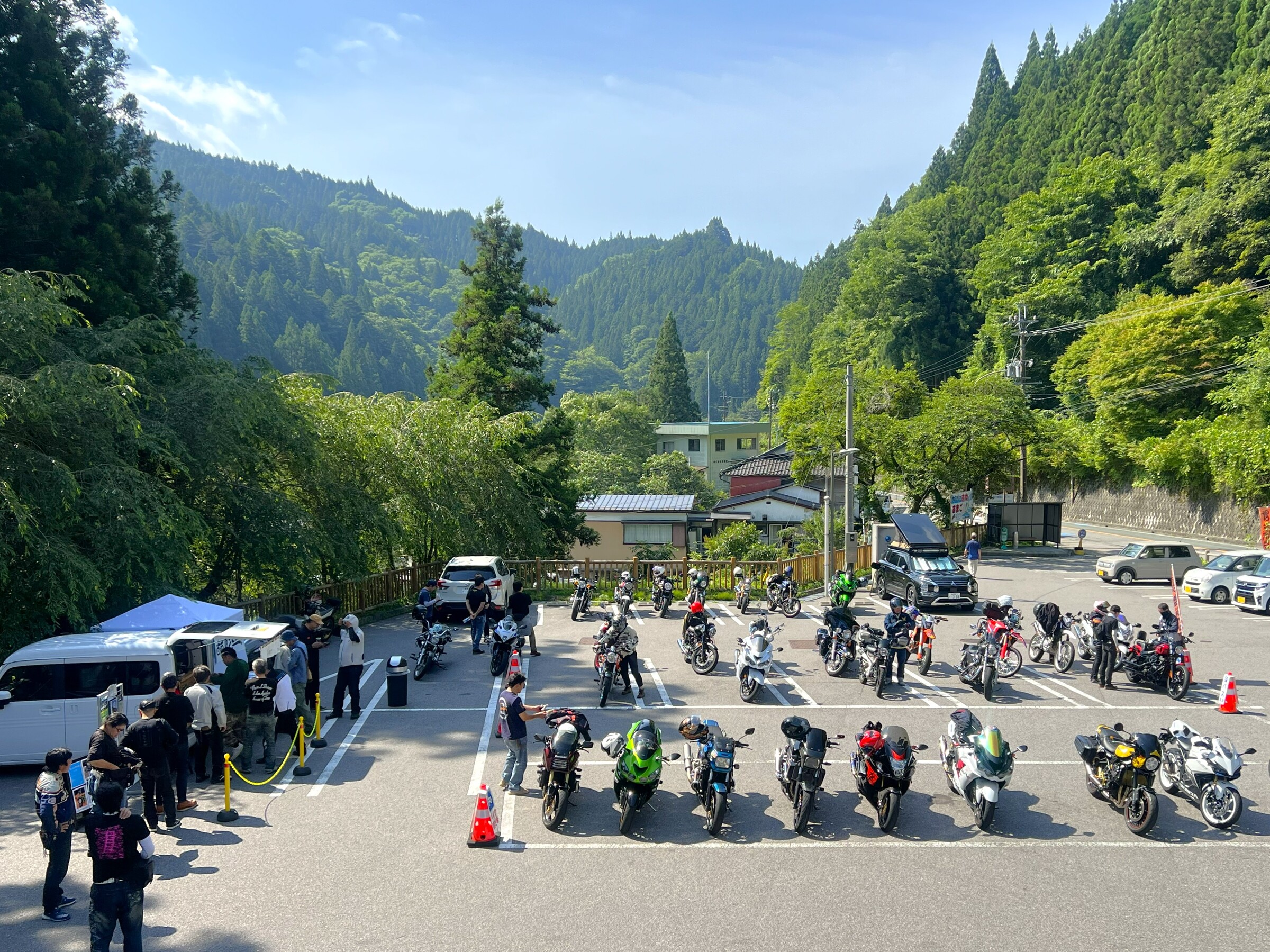 とよね朝活cafe!