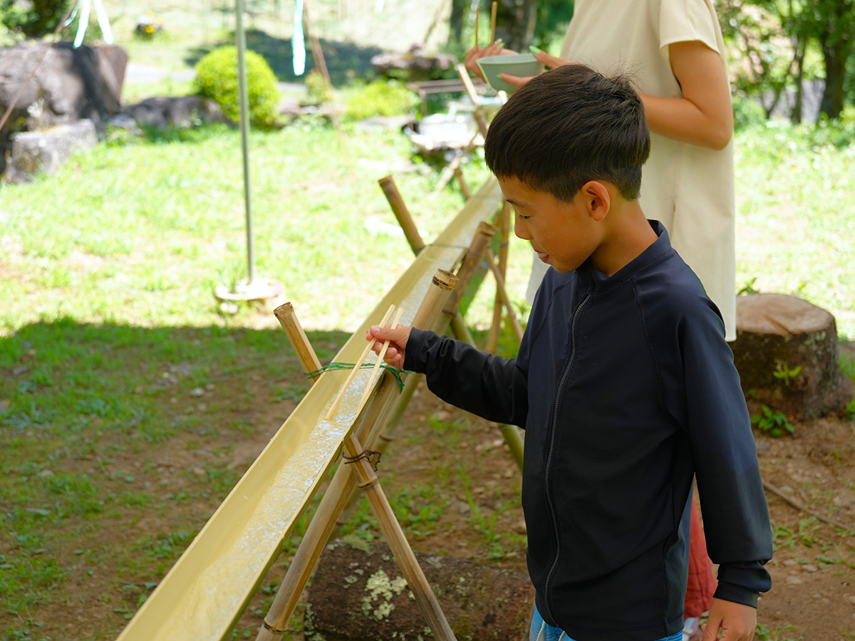 モルック競技大会