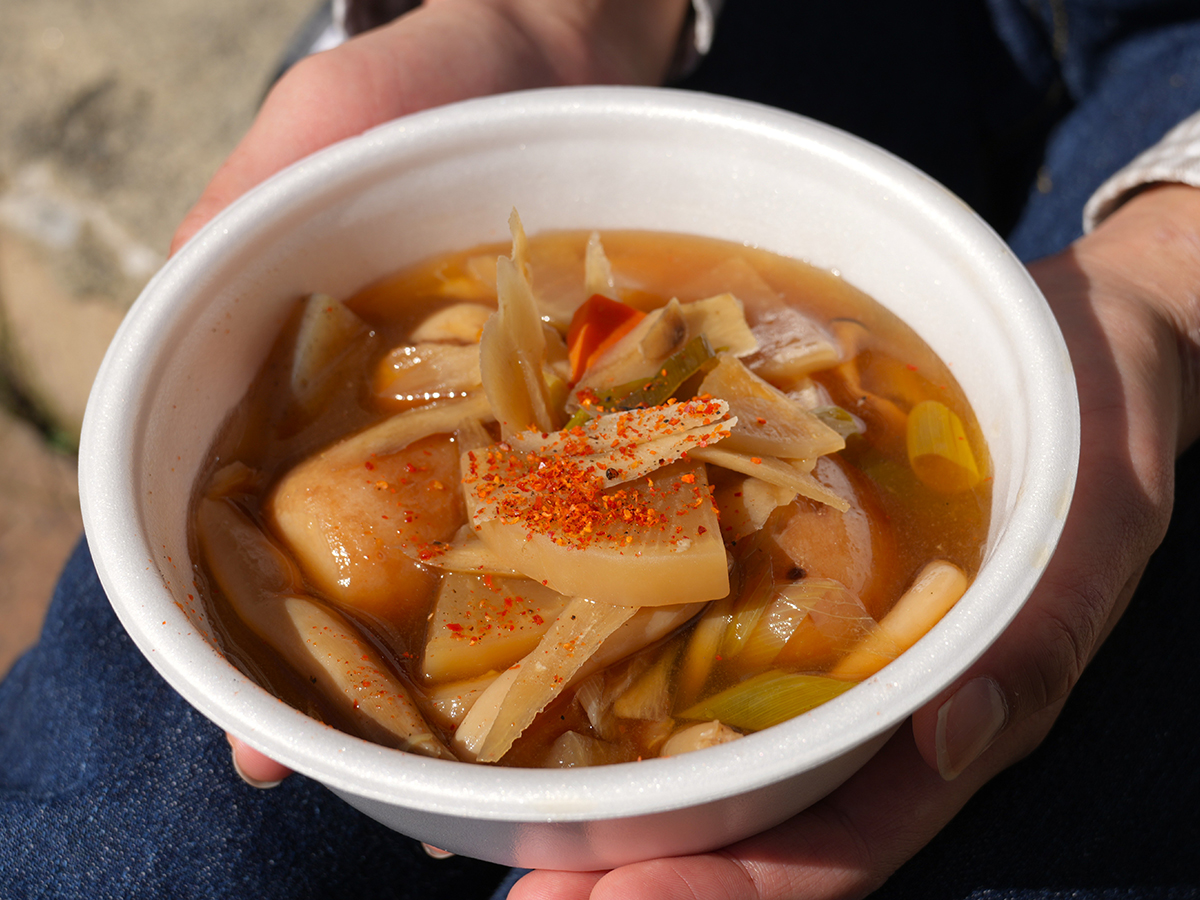 茶臼山高原紅葉ライトアップ