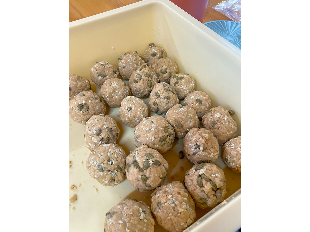 手作りみそ作り体験